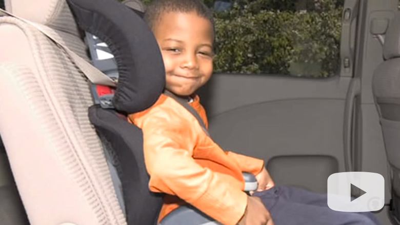 Car Seat Safety By Age Booster Seat Safety Children s Hospital