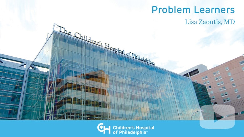 Medical Education – Problem Learners