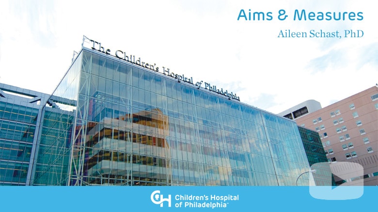 Aims & Measures