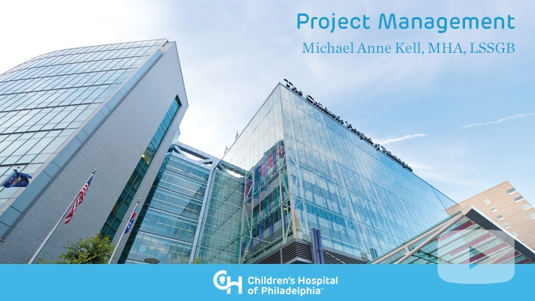 Project Management