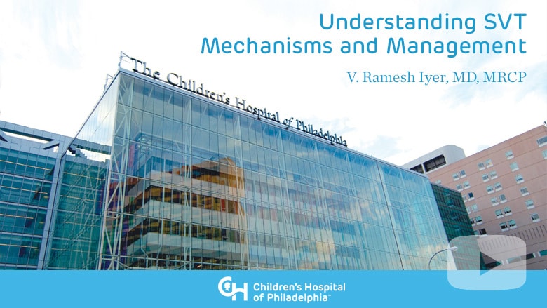 Understanding SVT Mechanisms and Management