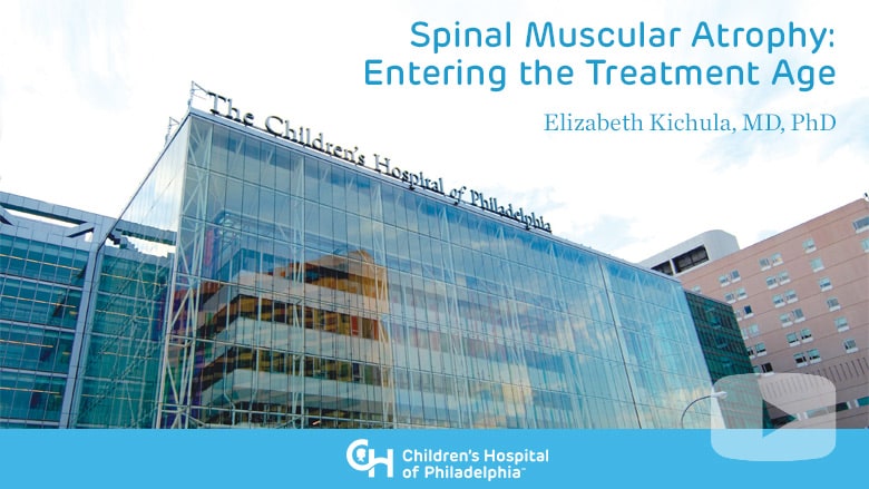 Neurology – Spinal Muscular Atrophy: Entering the Treatment Age