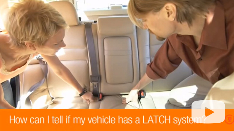 The Car Seat LadyAn Introduction to LATCH - The Car Seat Lady